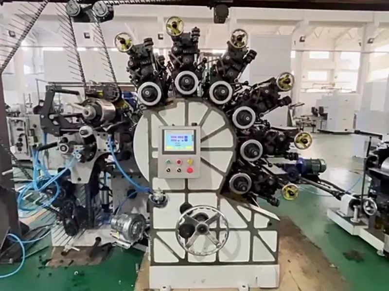 Custom aluminium collapsible tubes manufacturer showing various sizes and colors